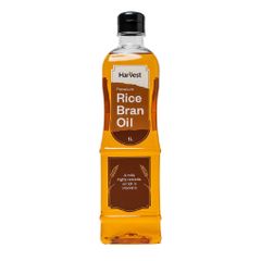 Premium Rice Bran Oil With High Nutritional Value Rice Bran Oil For Healthy Cooking And Food Production - Image 2