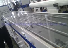 20mm 40mm PVC Four Pipe Production Line PVC Threading Pipe Extruder Machine - Image 2