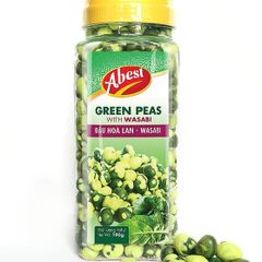 High quality peanuts garlic chilli 300 gram from Vietnam - Image 1