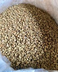 Robusta Green Coffee Beans - Image 4