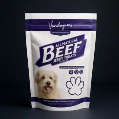 Custom Ziplock Mylar Bags - Image 4
