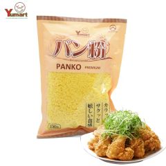 Panko Bread Crumbs for Frying - Image 1