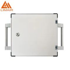 HMI Control Cabinets Aluminium Suspension Support Arm System Touch Screen Control Box - Image 1