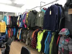Hunting Male Camouflage Jackets - Image 4