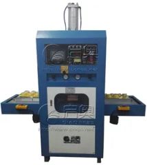 Hot Seller Hf PVC Blow up Camping Sofa Welding Machine High Frequency Inflatable Sofa Welder - Image 2