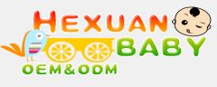Shanghai Hexuan Baby Products Co., Ltd.