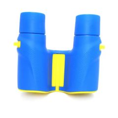 Children's Binoculars Color Cartoon 8X21 HD Mini Portable Telescope - Image 2