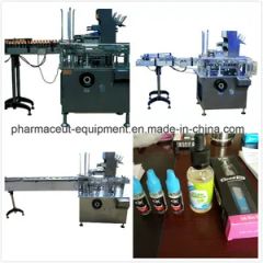 Hot Sale Good Quality Cosmetics Carton Packaging Production Machine - Image 2