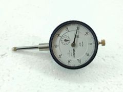 MITUTOYA 2416S DIAL INDICATOR RSU864 Brand Mitutoyo Model Name/Number 2416S I Deal In New and Second - Able Marine Services