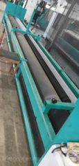 as-RS4 N/F Raschel Machine for Producing Agricultural, Protecting and Shade Nets - Image 6
