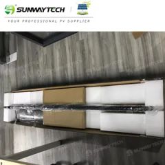 Solar Panel Cleaning Robots Brush 7200m 7.2m Length Solar Panel Cleaning Kit - Image 4