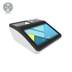High-Performance 7 Inch All-in-One NFC Android 7/11 Tablet POS Device - Image 1