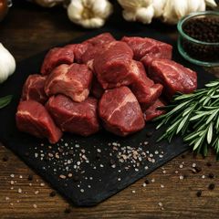 Halal Frozen Beef Meat for Global Importers Distributors Food Processing and Restaurant Supply – product photo 2, product detail gallery