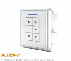 Switch for Roller Shutter Remote Control for Roller Shutter Roller Shutter Receiver - Image 4