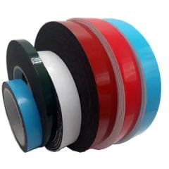 Industrial Double Sided Tape - Image 6