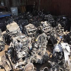 Aluminum Extrusion 6063 scrap - Image 1