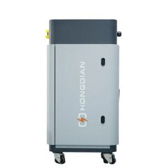 Capacity Fade Prediction System for 60V 200A Li-ion Batteries Battery Cycle Tester - Image 5