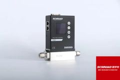 Real Time Mass Flow Meter for High Precision Gas Control - Image 4