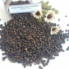 Vietnam Black pepper – product photo 2, product detail gallery