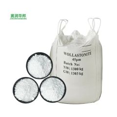 Waterproof Wollastonite Powder for Roofing Membranes - Image 1