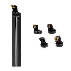 Turning Tool with Good Quality in Machining - Image 3