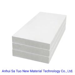 Expanded Polystyrene EPS Polystyrene Foam Board Color White Origin Anhui Diameter 4-50mm Trademark SATUO Warranty 2 - Image 2