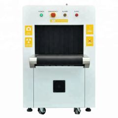 Scanning Machine X-ray Safety Inspection Equipments Machine Ce, ISO, FCC, RoHS Approved - Image 5