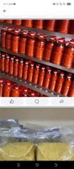 Palm oil and honey – product photo 1, product detail gallery