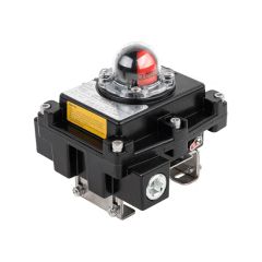 Explosion Proof Limit Switch Position Indicator Limit Switch Box Working Limit Switch - Image 3