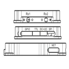 Dji Drone Remeto ID Long Distance Decoding Module Detect Range up to 15km - Image 6