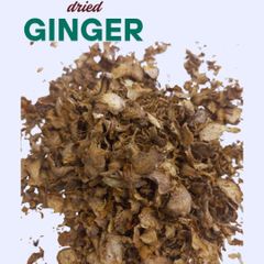 Dried Ginger – product photo 1, product detail gallery