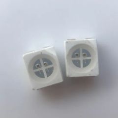 3528 Bi-Color SMD LED Red with Yellow 1210 Light Emitting Diode - Image 4