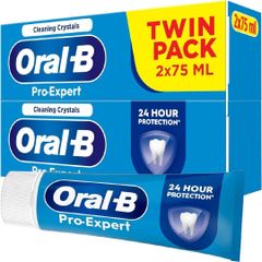 Wholesale Brightening Mint 100g Teeth Whitening Oral B Pro Expert Toothpaste Long Lasting Mint Fresh Breath - Image 4