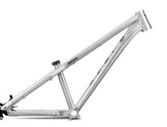 Bicycle Frame - Image 1