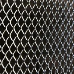 5mm10mm BBQ Grill Expanded Metal Mesh - Image 1