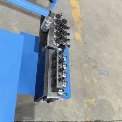 3 mm Wire Straightening Machine Metal Straightening Machinery - Image 5