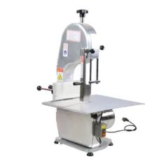High Quality Meat Cutter Bone Saw Machine for Cutting Food - Image 4