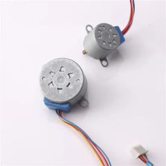 Sweep Motors Micro Stepper Motor - Image 5