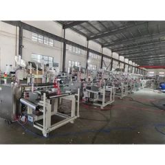 Non Stick Baking Cooking Barbecue Parchment Paper Air Fryer Liner Paper Roll Rewinding Making Machine - Image 5