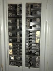Fuse Box, Black Color Black Cat Number all Cable Entry yes Temperature multi temp Country of Origin Made in - Image 2