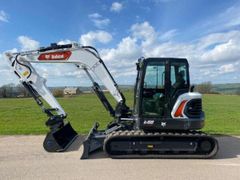 Buy Bobcat E88 - Image 1