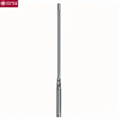 Anti-Glare Street Light Poles for Enhanced Night Visibility Type Round Origin China Material Steel Warranty 10 Years Trademark - Image 3