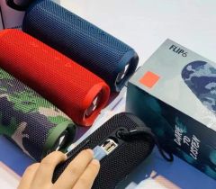 Mini Flip6 Portable Bluetooth Speaker - High-Performance Wireless Car Sound Speaker - Image 6