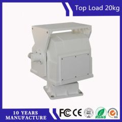 22kg Heavy-Load IP PTZ with Rj 45 Port (SHJ-PT22) - Image 1