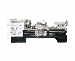 Yishui Q1343 Conventional Pipe Threading Lathe Manual Lathe Machine - Image 4