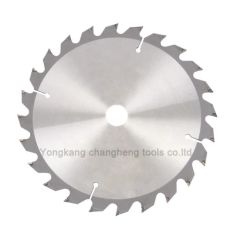 Electric Circular Saw Accessories---Tct Saw Blade --TUV Certification - Zhejiang Changheng Tools Co., Ltd.