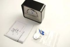 Wall Recessed Key Switch for Automatic Doors Sh-SL01 - Image 4