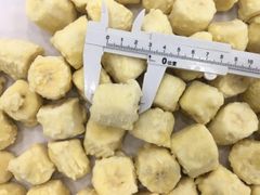 IQF Banana Slices, Frozen Banana Sliced, IQF Banana Sliced, Frozen Banana - Image 2