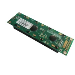 RB2002A 20x2 Character LCD COB Monochrome TN+FILM 30ms 1Y Type Character Trademark Ronbo Model NO. RB2002A HS Code 901383010 - Image 6
