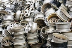 Confirmed Alloy Wheel Scrap for Metal Processing Companies Requiring Suitable Raw Materials for Aluminium - Image 4